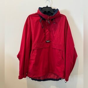 Men’s xl chaps jacket